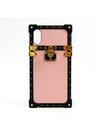 Louis Vuitton RainBow Eye Trunk Case for iPhone 12 Pro Max
