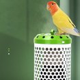 thumbnail image 2 of Pet Parrot Ceramic Heating Lamp Anti-bite Anti-scalding Reptile Warm Lights Accessories For Reptile Box, 2 of 8
