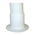 thumbnail image 2 of T-H Marine RFK-2.5Y-2-DP Rigging Flange Hose Kit - 2.5" Diameter Hose, White, 2 of 3