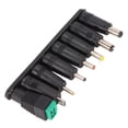 thumbnail image 3 of Adaptador de Potencia de la Computera Portátil 65W, Protección de Seguridad de Mano de Obra Textura Mate de 65W Adaptador de Potencia para la Computeradora Portátil para, 3 of 7