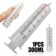 thumbnail image 5 of Mulanimo Syringe Rinser Feeder Large Capacity Wide Opening Enema Perfusion Device, 5 of 8