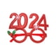thumbnail image 1 of Marco de gafas Advancent Cualquier ocasión 2024 Rojo Tamaño universal, 1 of 6