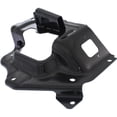 thumbnail image 5 of For Chevy Silverado 1500 2014 2015 Bumper Mounting Bracket Driver Side | Front | Inner | Made Of Steel | Replacement For GM1066198 | 22944861, 5 of 6