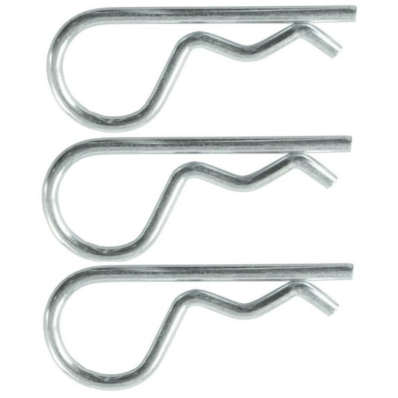 JR Products 0301385 Hitch Pin Clip