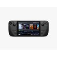 thumbnail image 3 of Valve Steam Deck Console Portable 512GB, 3 of 3