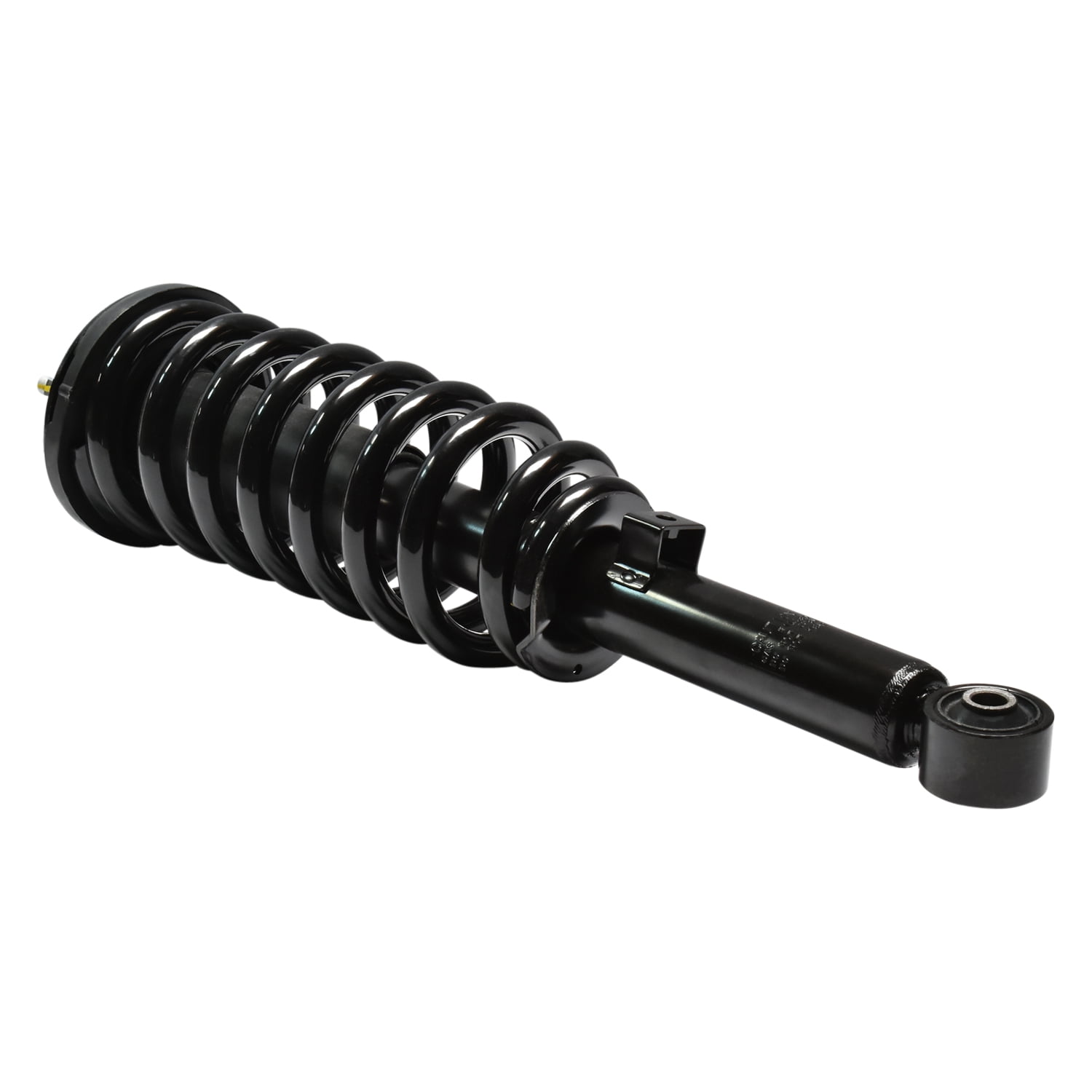 Mando Suspension Complete Strut Assembly MSS050041