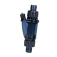 thumbnail image 4 of koolsoo Diffuseur de CO2 pour Aquarium Raffineur Externe Accessoire Portable Multifonction Pompe à Air Accessoire pour Aquarium Planté Réservoir d'Herbe pour 16mm, 4 of 9