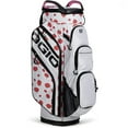 thumbnail image 2 of NEW Ogio Golf Woode Cart Bag 15-Way Top - Donuts, 2 of 3