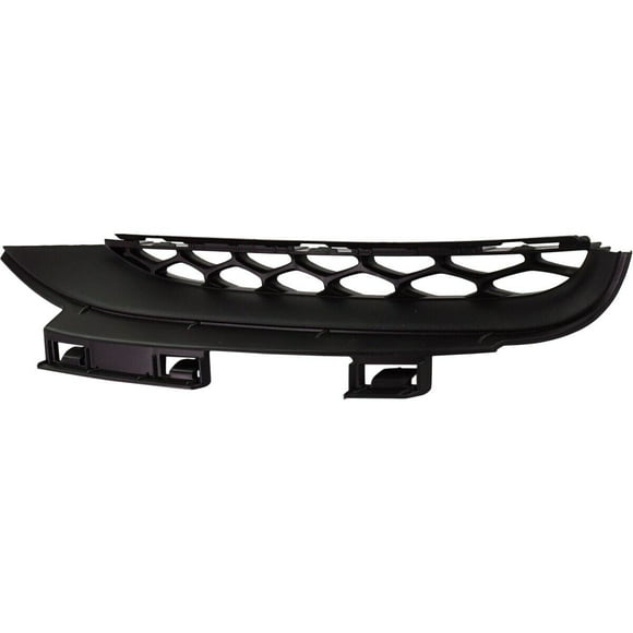BUMPER APPLIQUE FR LH LOWER (BELOW FOG LAMP HOLE) REPLACEMENT FOR CHRYSLER 300 2023 PARTSLINK NUMBER CH1046116