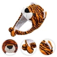 thumbnail image 3 of Decorative Tiger Hat Adorable Kids Hat Comfortable Winter Hat Kids Accessory, 3 of 9