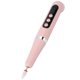 thumbnail image 1 of 2 in 1 UV Nail Lamp Nail Drill USB Rechargeable Multifunctional Handheld Linear Light Portable Nail Lamp Drill for Home Nail Salon Roseate, 1 of 5