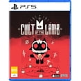 thumbnail image 1 of Cult of The Lamb PS5 PS5 PS5, 1 of 3