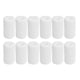 thumbnail image 1 of 12 vendajes elásticos autoadhesivos de látex natural para vacas, perros y caballos, 10 cm, color blanco, 1 of 14