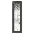 thumbnail image 2 of ArtToFrames 5" x 22" Slate Gray Picture Frame, 5x22 inch Gray MDF Poster Frame (WOM-4669),  Pack, 2 of 8