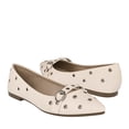 thumbnail image 1 of ZAPATOS DAMA STYLO 18837 SIMIPIEL BEIGE, 1 of 4