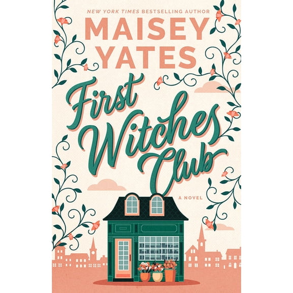 First Witches Club, (Paperback)