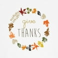 thumbnail image 3 of CafePress - Give Thanks Baseball Jersey - Kids Cotton Baseball Jersey, 3/4 Sleeve Shirt, 3 of 4