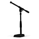 Nomad NMS-6163 Short Boom Microphone Stand