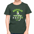 thumbnail image 2 of 5th Birthday Shirt Boys Birthday Shirt Gamer 5th Birthday Gamer Shirts for Boys Birthday Shirt, 2 of 6