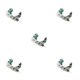thumbnail image 1 of sweethay G6 DIY Metal Robotic Robot Mechanical Claw Standard Type2 NO2, 1 of 1