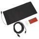 thumbnail image 5 of Señal LED De Desplazamiento ANGGREK USB DC 5V Colorida programable 390x187mm, 5 of 7