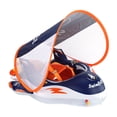 thumbnail image 2 of Swimbobo-flotador inflable para natación de bebé, juguete de agua, flotadores de natación, entrenador, anillo de piscina para niños, flotador de PVC para niños para verano, 2 of 5