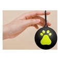 thumbnail image 4 of Mdesiwst Pet Ball Holder Tennis Ball Holder with Dog Leash Attachment Hands-free Lightweight Pet Ball Cover Holder for Easy Storage Access Perfect for Pet, 4 of 8