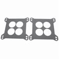 thumbnail image 4 of 2INCH Open Phenolic Carburetor Spacer 4Bbl Bbc for, 4 of 5