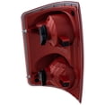 thumbnail image 3 of For 05-11 Dakota Truck Taillight Taillamp Brake Light Lamp with Bulb Right Side, 3 of 4