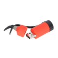 thumbnail image 4 of HURRISE Flash Drive Cartoon Fire Extinguisher USB Flash Drive Data Storage Transfer USB Stick Birthday Gift (64GB), 4 of 4