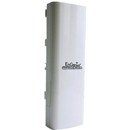 EnGenius EOC2611P - Wireless access point - 802.11 Super G, Wi-Fi - 2.4