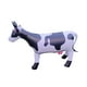 thumbnail image 5 of Animal de animales inflables juguete juguete fácil de inflar grandes accesorios de fantasía animal de granja para juguetes de verano en el patio, 5 of 9