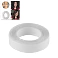 thumbnail image 2 of Innovative adhesive tape, double-sided tape combines strong adhesion and waterproof properties, streamlines hair extension and wig application, 2 of 2