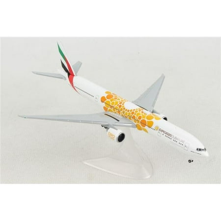 Emirates 777-300ER 1-500 Expo 2020 Dubai Opportunity Aircraft