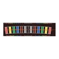 thumbnail image 1 of koolsoo Game Practice Aid Training Courtyard Putter Trainer Hitting Golf Putting Mat Multicolor, 1 of 9