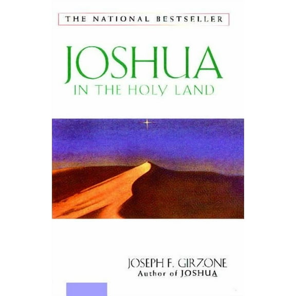 Joshua in the Holy Land, (Paperback)