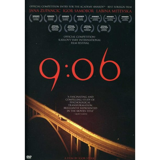 9 06 Dvd Walmart Com