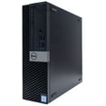 thumbnail image 4 of Restored Dell Optiplex 5050 Desktop Computer | Quad Core Intel i5 (3.2) | 16GB DDR4 RAM | 250GB SSD Solid State | Windows 10 Professional | Home or Office PC, 4 of 5