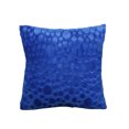 thumbnail image 2 of Plush Pillowcase Cushion Solid Color Chair Cushion Plush Pillow, 2 of 2