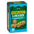 thumbnail image 1 of Nature Valley Lunchbox Chocolate Chip Granola Bars, 1 of 7