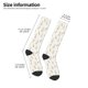 thumbnail image 2 of Balery Retro Rabbit Calcetines novedosos Calcetines deportivos Calcetines hasta la rodilla Calcetines de algodón Calcetines originales y geniales, 2 of 6
