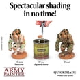 thumbnail image 2 of Barniz The Army Painter Quickshade, tono fuerte, 250 ml, 2 of 7