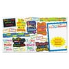 Scholastic Our Bully Free Classroom Bulletin Board Set, 18 x 24