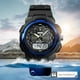 thumbnail image 5 of Fiudx Ofertas Flash Del Día Solo En Línea Alarma Fecha Deporte Analógico Digital Led Reloj De Pulsera Con Retroiluminación, 5 of 7