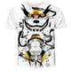 thumbnail image 1 of Camisetas de anime para hombres y mujeres, camisetas de Naruto Harajuku de verano Y2k, moda callejera, hip hop, camisetas de gran tamaño, camisetas gráficas, camisetas de manga corta, 1 of 2