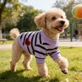 thumbnail image 4 of TIELUTT Lightweight Soft Comfortable and Breathable Pet Clothes for Small Dogs Pet Clothes for Medium Dogs Boys Pet Clothes for Medium Dogs Male Pet Clothes for Small Dogs Boy Pet Clothes for Large D, 4 of 7