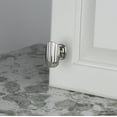 thumbnail image 4 of Isis - 1-1/2" zinc T-Knob in Satin Nickel, 4 of 4