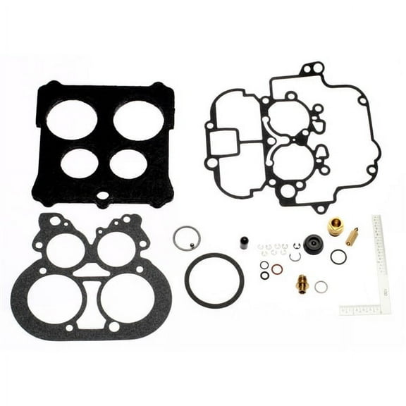 Standard Ignition Carburetor Kit