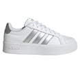 thumbnail image 1 of TENIS CASUAL ADIDAS STREETTALK BOLD KJ3857 23.5 CM, 1 of 5
