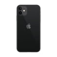 thumbnail image 5 of Refurbished Apple iPhone 11 A2111 (Fully Unlocked) 256GB Black (Grade A) Bundle with Pre-Installed Tempered Glass and Bluetooth Earbuds, 5 of 5